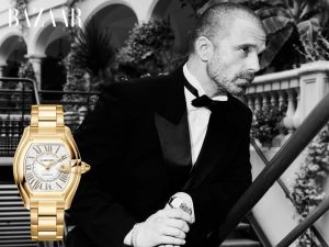Chiến Binh Mùa Đông chọn đồng hồ Cartier có “chung số phận” với mình缩略图