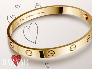 Gửi tình yêu đến mẹ dịp Ngày của Mẹ với quà tặng Cartier缩略图