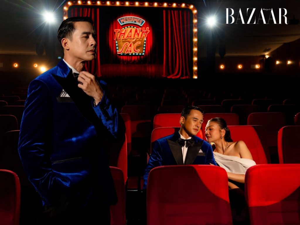 Lương Thế Thành tiếp tục bén duyên với vai Dũng nhưng hứa hẹn lần này sẽ nhiều đổi mới缩略图 Lương Thế Thành tiếp tục bén duyên với vai Dũng nhưng hứa hẹn lần này sẽ nhiều đổi mới缩略图