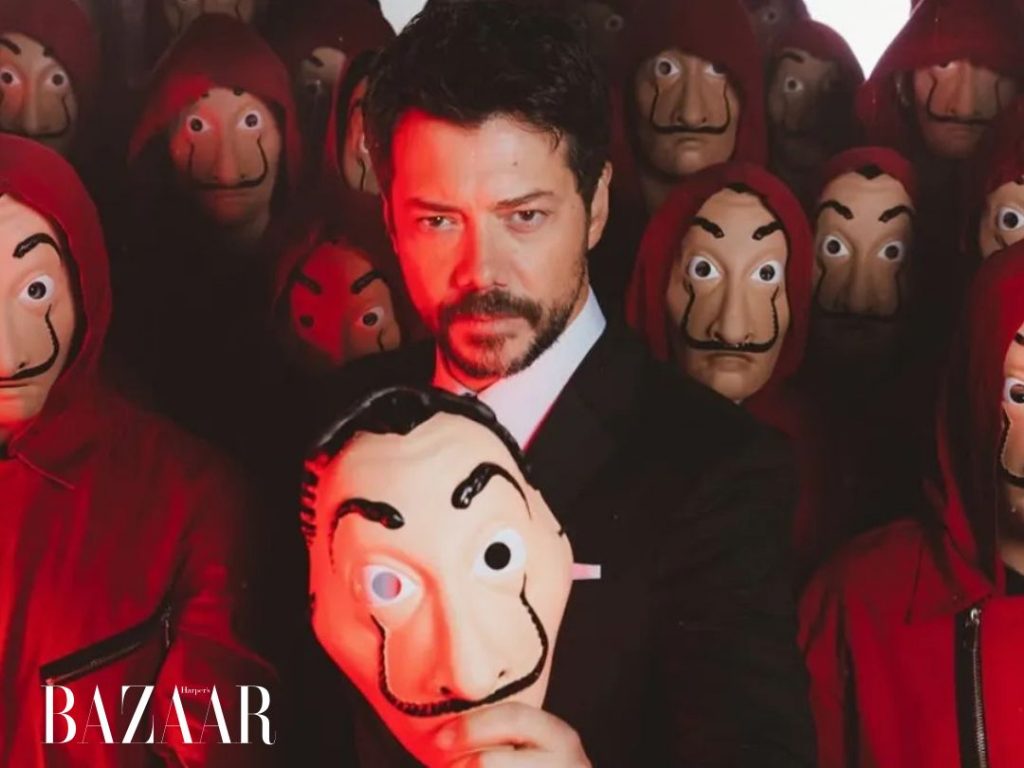 Money Heist sẽ có mùa 6 trên Netflix?缩略图 Money Heist sẽ có mùa 6 trên Netflix?缩略图