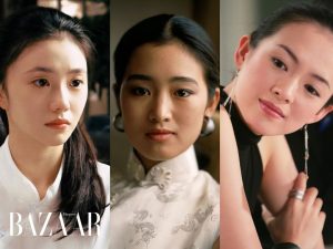 Mưu nữ lang là ai: Những nàng thơ của đạo diễn Trương Nghệ Mưu缩略图