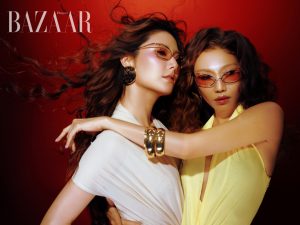 CEM Xuân Hè 2026 kể câu chuyện sắc đẹp bằng thời trang cùng Diệu Nhi và Diễm My 9X缩略图