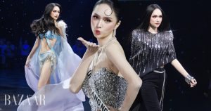 Stylist Lê Minh Ngọc: Hương Giang tại MGI All Stars 2026 sẽ không lặp lại thành công cũ缩略图