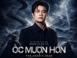 Mùa hè bận rộn của nhạc sĩ Nguyễn Văn Chung: Tham gia ATVNCG, đóng phim Ốc Mượn Hồn缩略图