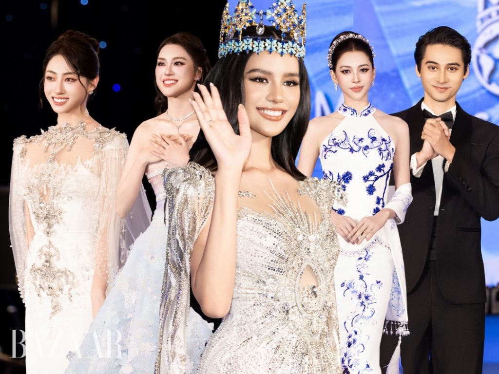 Vì sao Việt Nam đăng cai tổ chức Miss World 2026?缩略图