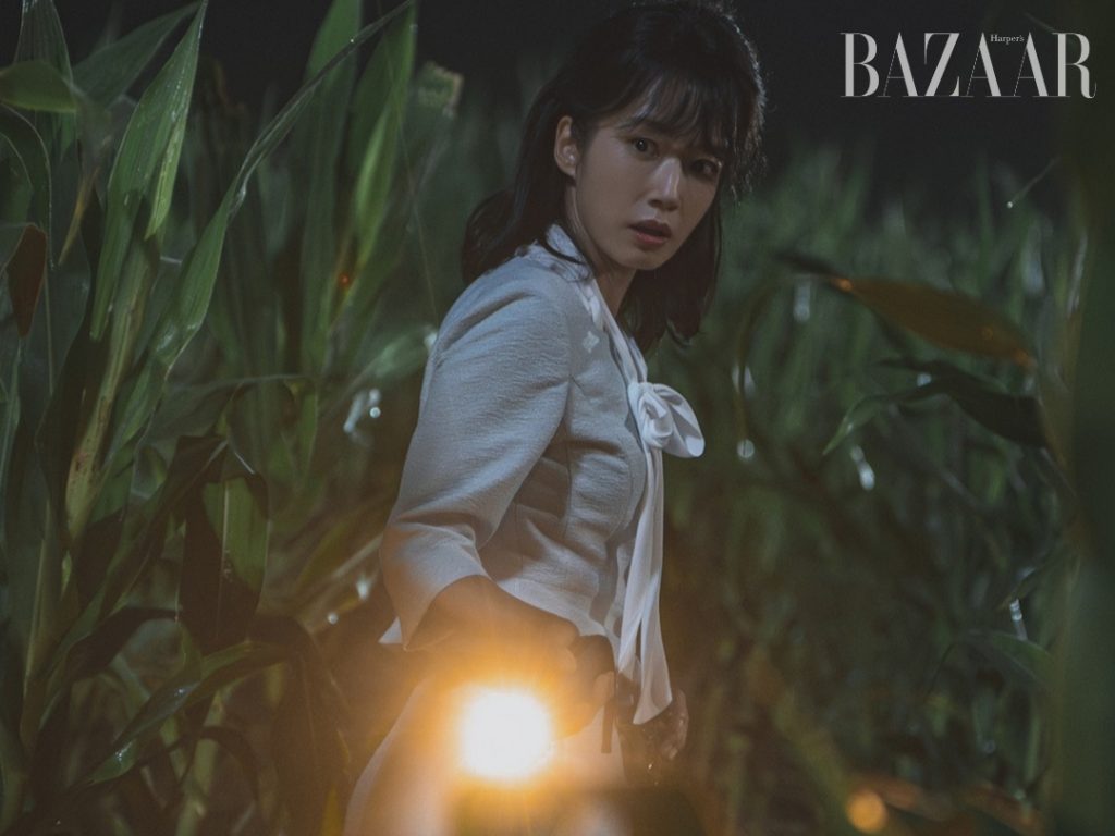 Review Bù nhìn bóng đêm (The Scarecrow): K-thriller với góc nhìn mới lạ缩略图