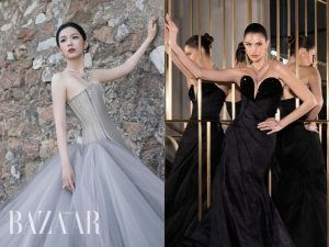 Thời trang Việt trên những bước đi danh vọng tại LHP Cannes 2026缩略图