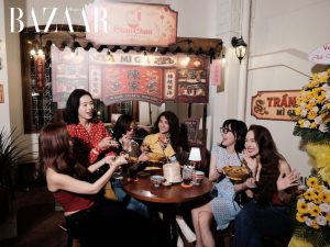 Lạc bước về Hong Kong xưa tại ChanChan 2 của Ngô Thanh Vân, Huy Trần缩略图