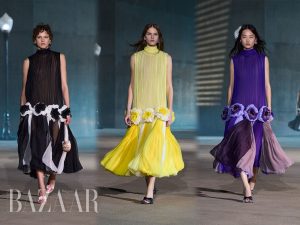 Dior Cruise 2027 thể hiện tình yêu với Hollywood và California缩略图