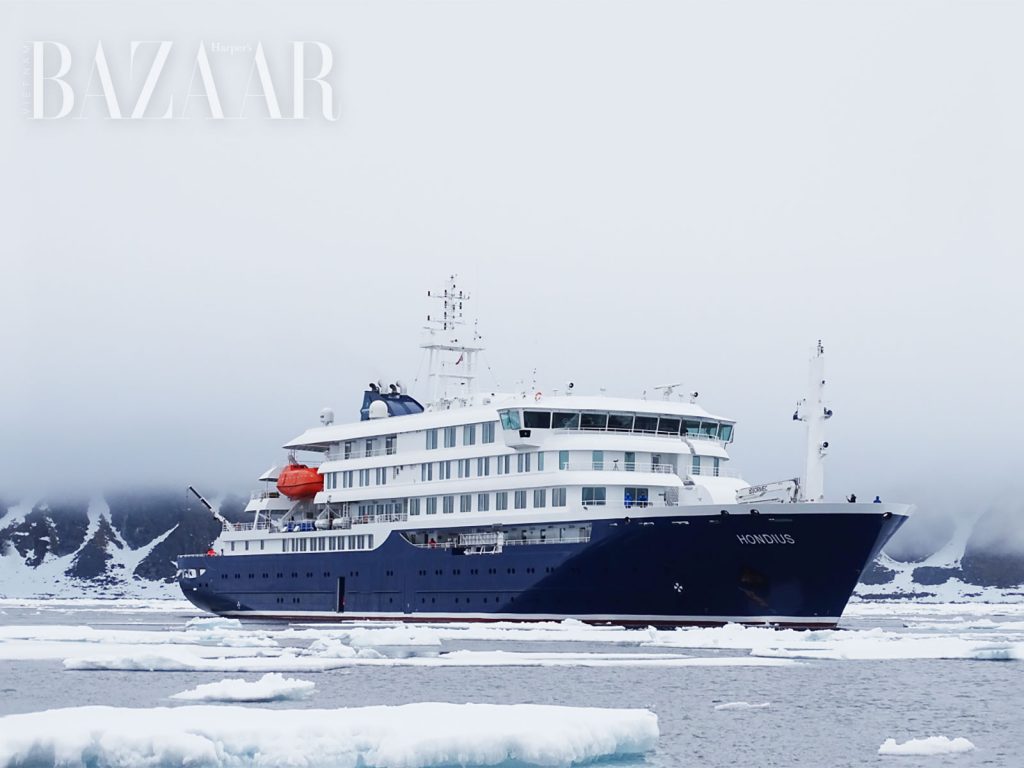Sau khi virus Hanta lây lan, có cần quan ngại đi cruise không?缩略图 Sau khi virus Hanta lây lan, có cần quan ngại đi cruise không?缩略图