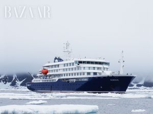 Sau khi virus Hanta lây lan, có cần quan ngại đi cruise không?缩略图