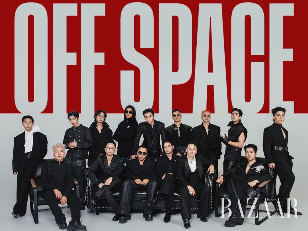 SOOBIN cùng tổ đội SpaceSpeakers tổ chức fan meeting OFF SPACE缩略图