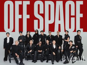SOOBIN cùng tổ đội SpaceSpeakers tổ chức fan meeting OFF SPACE缩略图