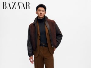 Ferragamo đặt niềm tin vào Hoàng Cảnh Du缩略图