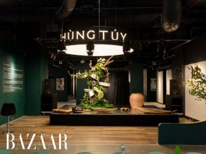 Hùng Túy Pro Space khai trương ở Vincom Royal City, Hà Nội缩略图