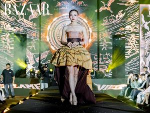 Showcase VIET FLAME của INFLAME 2026 tôn vinh bản sắc Việt缩略图
