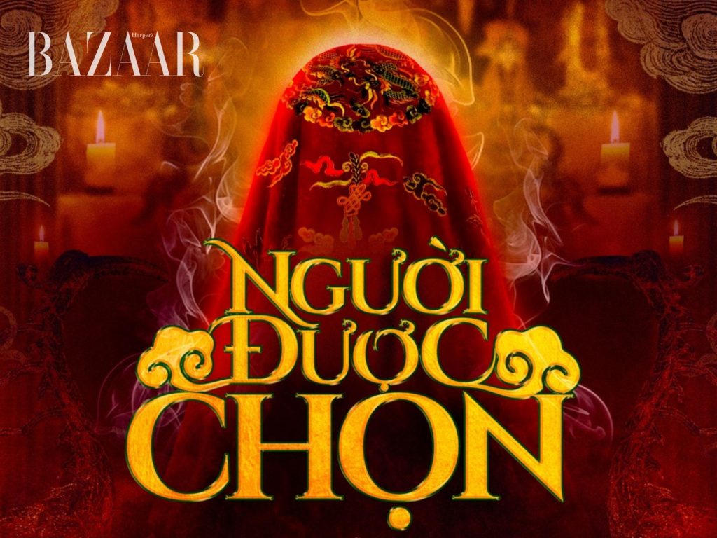 Văn hóa hầu đồng là gì? Và ai sẽ là Người Được Chọn?缩略图