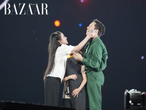 Mãn nhãn dàn khí tài xuất hiện tại Sao Nhập Ngũ Concert 2026缩略图