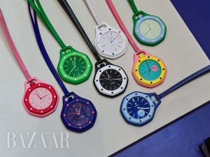 Swatch phải đóng cửa hàng vì “cơn bão” Audemars Piguet缩略图