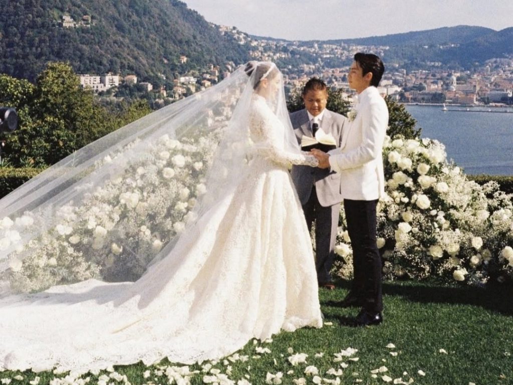 9 chiếc váy cưới Dior thu hút sự chú ý nhất trong 10 năm gần đây缩略图 9 chiếc váy cưới Dior thu hút sự chú ý nhất trong 10 năm gần đây缩略图