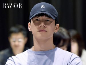 Kim Mu Yeol xả vai “thần Na”, hóa bác sĩ thân thiện trong First Doctor缩略图