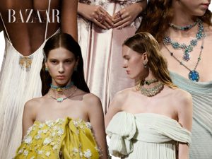 Trang sức Diorissima: Khu vườn mộng tưởng của Dior đến Venice缩略图