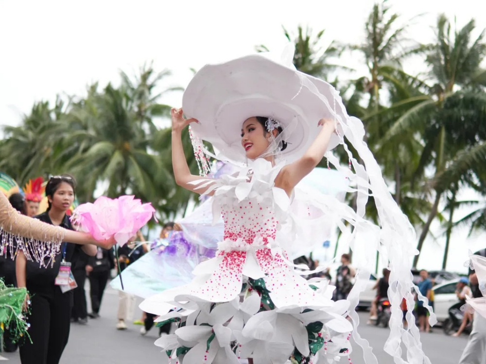 Hàng loạt sự kiện đặc sắc tại Festival Biển Khánh Hòa 2026缩略图