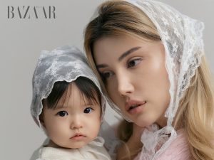 Narmin Kim on her different kind of crown缩略图