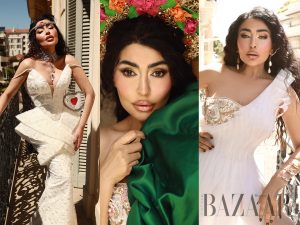Fashion Forward® at Cannes: Global Designers Shine on the Red Carpet缩略图