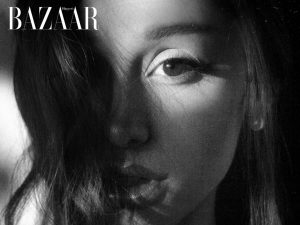 Ariana Grande trở lại với âm nhạc sau Wicked缩略图