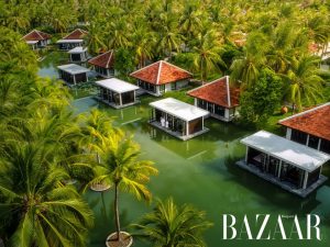 Four Seasons The Nam Hai định nghĩa sự tĩnh lặng bằng những khoảng trống tự do缩略图