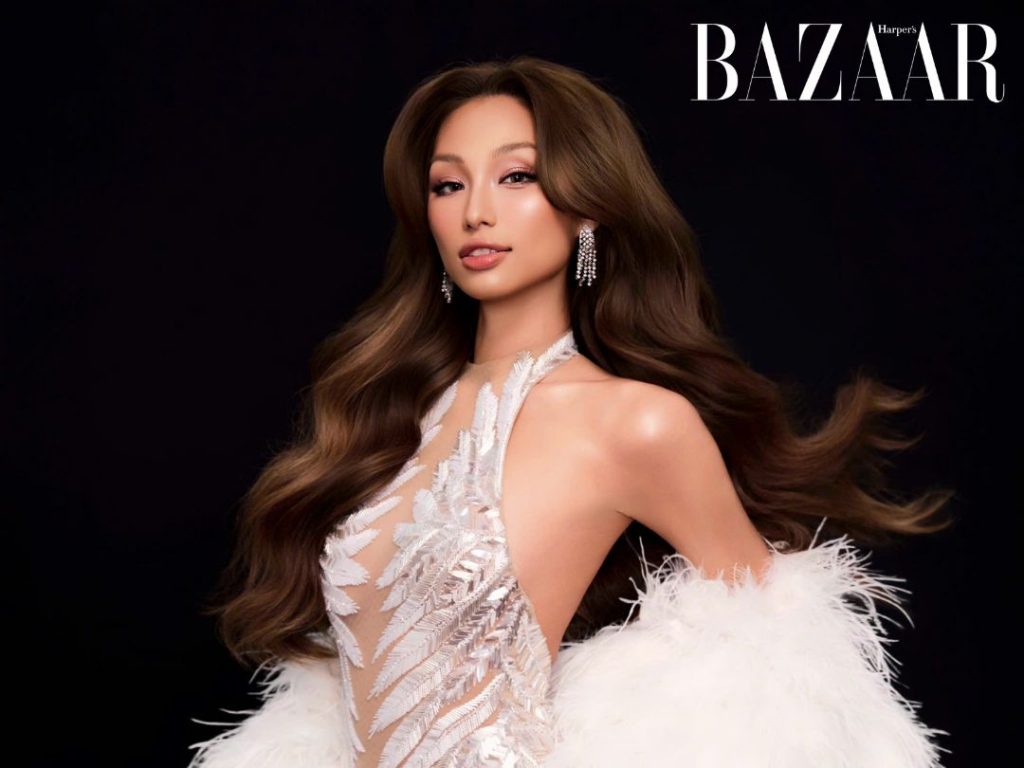 Ngô Bảo Ngọc tham dự Miss Grand Vietnam 2026 và SuperModelME缩略图