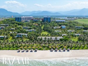 The Westin Resort & Spa Cam Ranh: Khi niềm vui trở thành một liệu pháp chữa lành缩略图