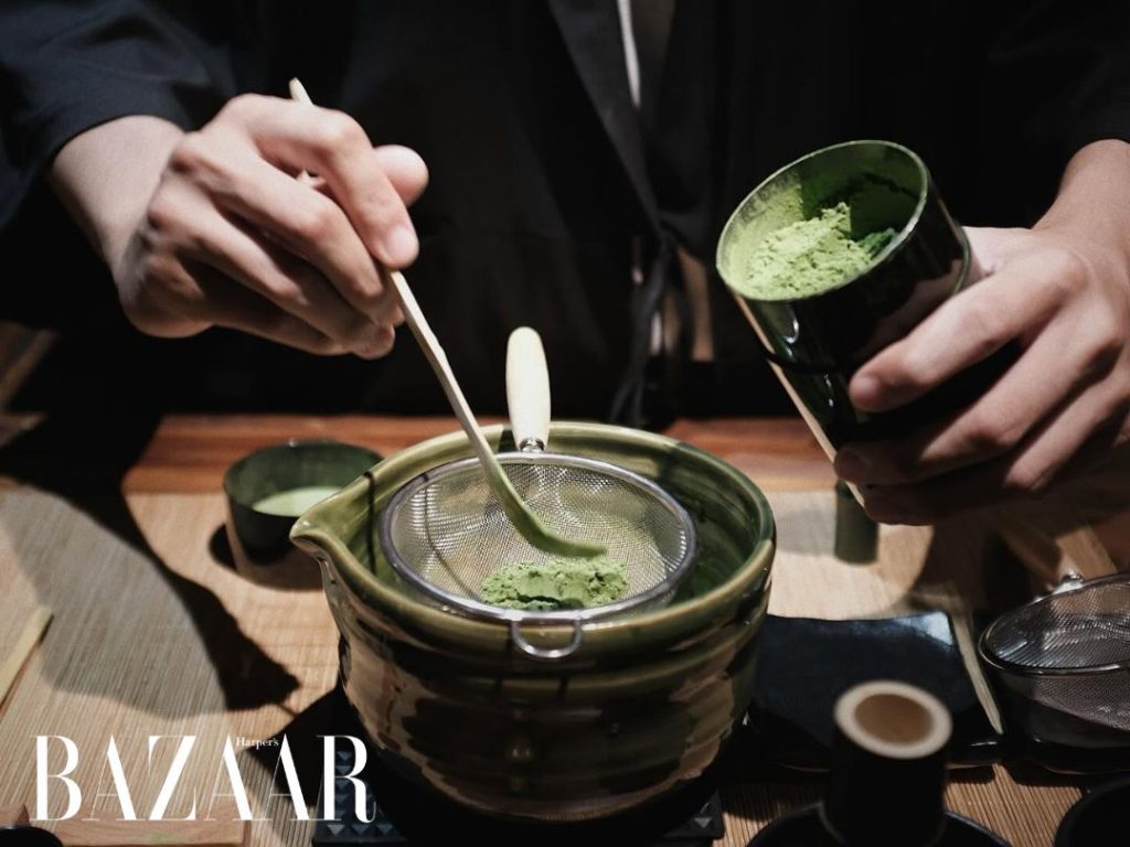 Top những quán matcha được yêu thích ở TP.HCM缩略图 Top những quán matcha được yêu thích ở TP.HCM缩略图