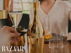 Rượu vang Bottega: Khi di sản 400 năm chạm đến tương lai xanh缩略图