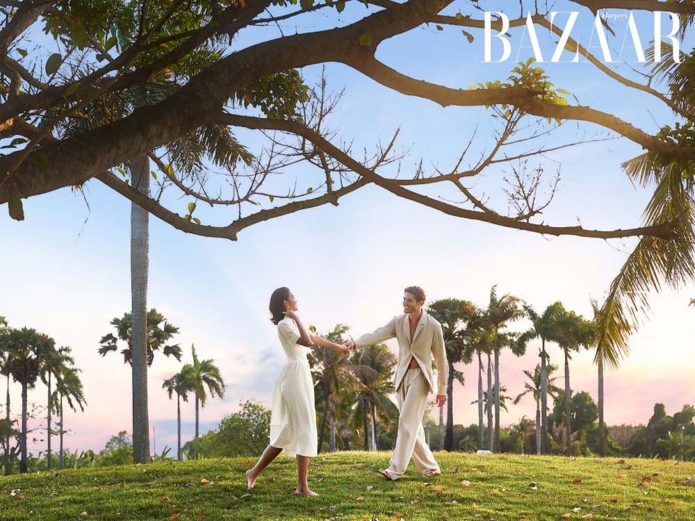 Marina Club: Biểu tượng sống mới của đô thị đảo Elyse Island缩略图 Marina Club: Biểu tượng sống mới của đô thị đảo Elyse Island缩略图