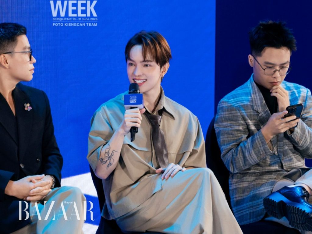 Những thương hiệu trẻ nào sẽ góp mặt tại AVIFW 2026?缩略图