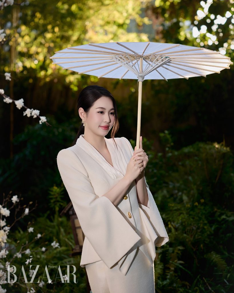 CEO Betty Bui Do: Cả sự nghiệp lẫn sắc đẹp đều cần sự bền vững缩略图 CEO Betty Bui Do: Cả sự nghiệp lẫn sắc đẹp đều cần sự bền vững缩略图