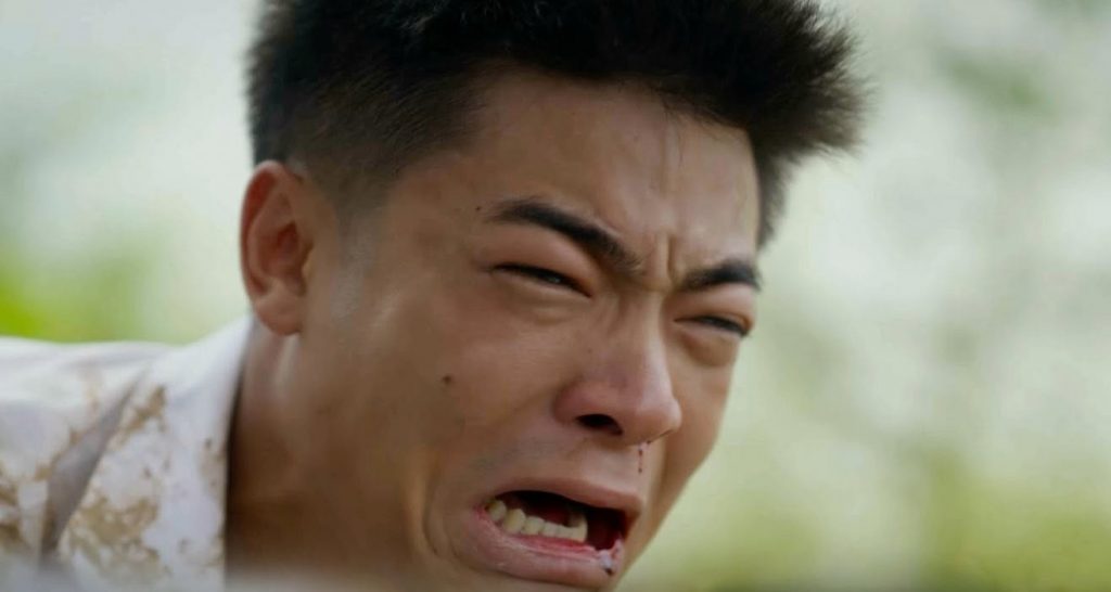 Biên kịch &amp;apos;Phía bên kia thành phố&amp;apos;: Chúng tôi không cố tình tạo drama để gây sốc缩略图