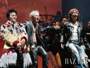 BIGBANG dừng chân tại Việt Nam trong World Tour 2026缩略图