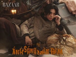 Giải mã Side B trong Album Ánh Sáng • Màn Đêm của Grey D缩略图