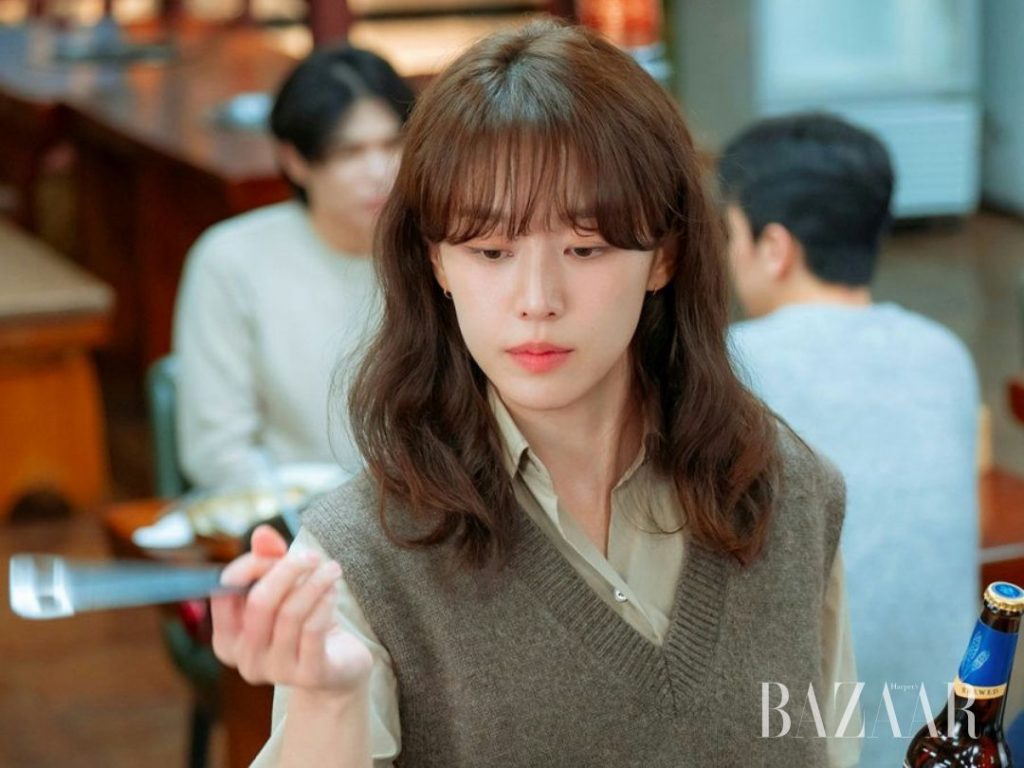Lee Joo Myung đột phá trong bom tấn chaebol Reborn Rookie缩略图