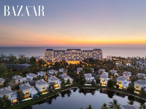 Sheraton Phu Quoc Long Beach Resort đón đầu xu hướng “Presence over Checklist”缩略图