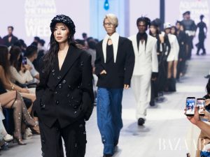 Nhìn lại những đổi mới trong AVIFW Xuân Hè 2026缩略图