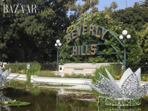 Beverly Hills: “Thánh địa” xa hoa và bảng cảm hứng bất tận của thế giới缩略图