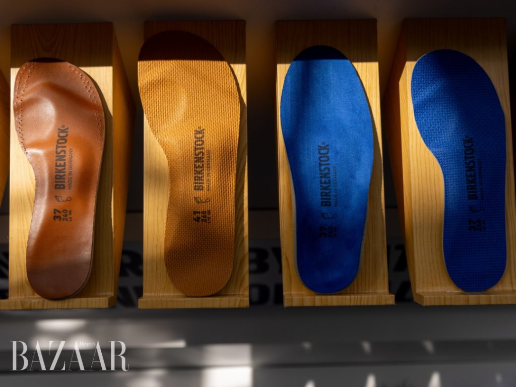 Walk Naturally: BIRKENSTOCK tôn vinh chuyển động tự nhiên trong tháng sức khỏe toàn cầu缩略图