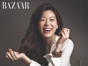 Crystal Thảo Lâm: Sự chuyển mình của giới sưu tầm Việt trong hệ sinh thái Christie’s缩略图