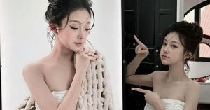 Hot girl sinh năm 2008 đại diện tuyển Hà Lan khiến netizen lùng sục vì &amp;apos;chấp&amp;apos; cả cam thường VTV缩略图