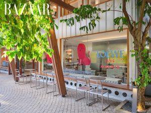 Hot check-in: Không gian kỷ niệm 180 năm LOEWE tại Thảo Điền缩略图