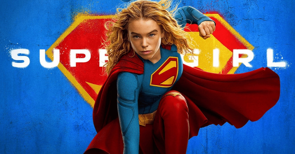 Lập kỷ lục &amp;apos;vô tiền khoáng hậu&amp;apos;, bom tấn Supergirl sẽ là quân bài sửa chữa sai lầm chí mạng của DC缩略图